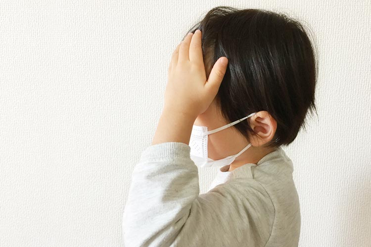 小児耳鼻科のイメージ